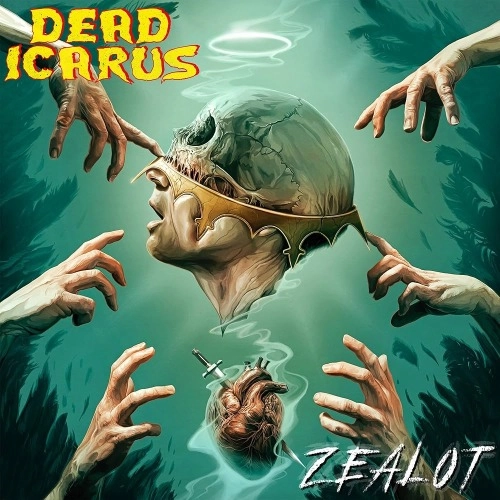 DEAD ICARUS / ZEALOT