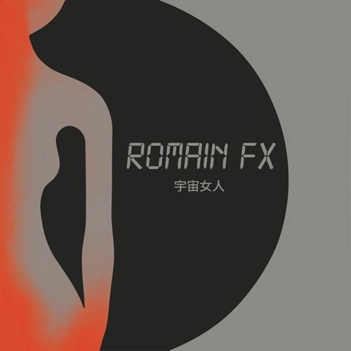 ROMAIN FX / SPACER WOMAN
