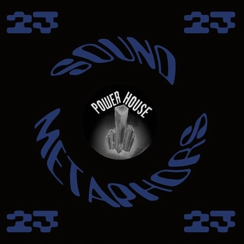 SPIRAL TRIBE / POWER HOUSE