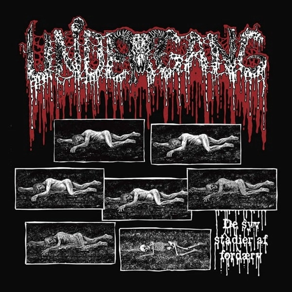 UNDERGANG / DE SYV STADIER AF FORDAERV