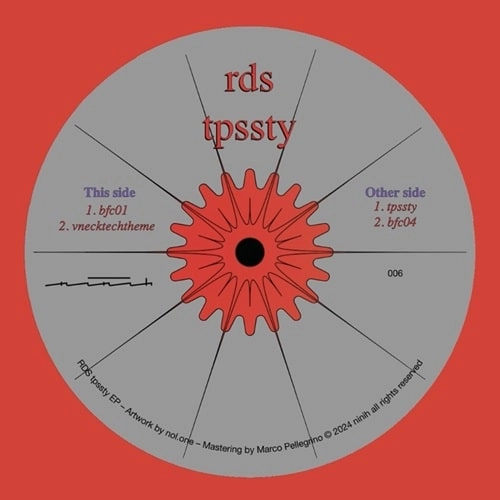 RDS / TPSSTY