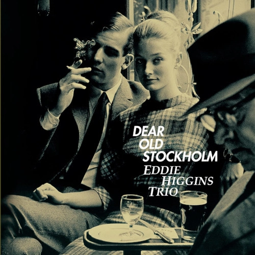 EDDIE HIGGINS / エディ・ヒギンズ / 懐かしのストックホルム(2LP/180g)