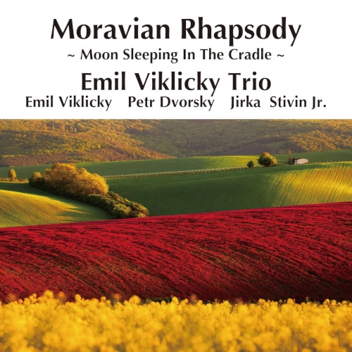 EMIL VIKLICKY / エミル・ヴィクリッキー / モラヴィアン・ラプソディ(2LP/180g)