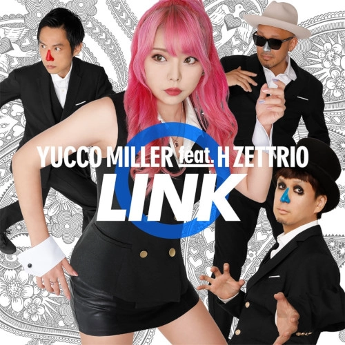 YUCCO MILLER / ユッコ・ミラー / LINK