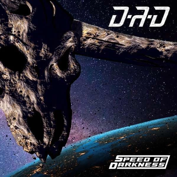 D.A.D / スピード･オブ･ダークネス / SPEED OF DARKNESS