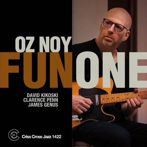 OZ NOY / オズ・ノイ / FUN ONE