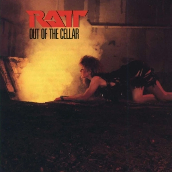 RATT / ラット / OUT OF THE CELLER (40TH ANNIVERSARY)