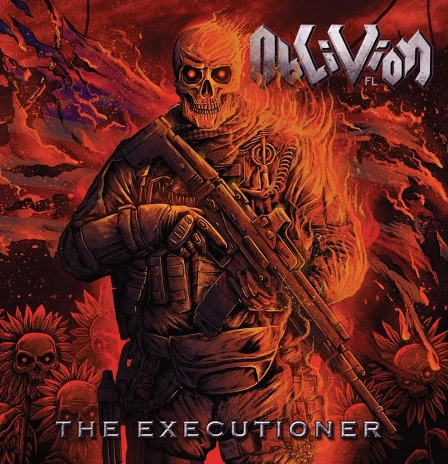 OBLIVION FL / THE EXECUTIONER