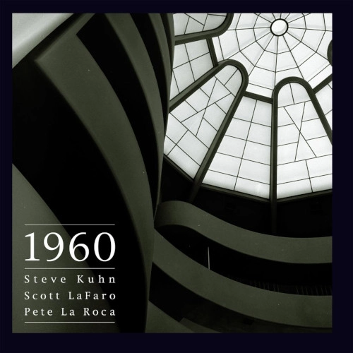 STEVE KUHN / スティーヴ・キューン / Kuhn / LaFaro 1960（LP）