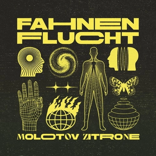 FAHNENFLUCHT / MOLOTOV ZITRONE