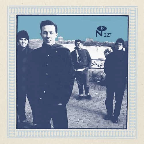 BOYS LIFE / ボーイズ・ライフ / HOME IS A HIGHWAY (4LP)