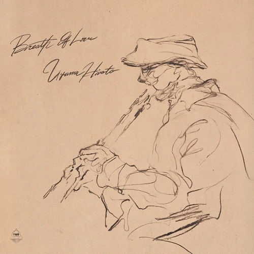 Uyama Hiroto / 宇山寛人 / Breath of Love（2LP）