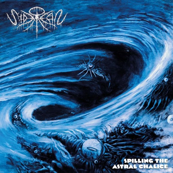 SIDEREAN / SPILLING THE ASTRAL CHALICE