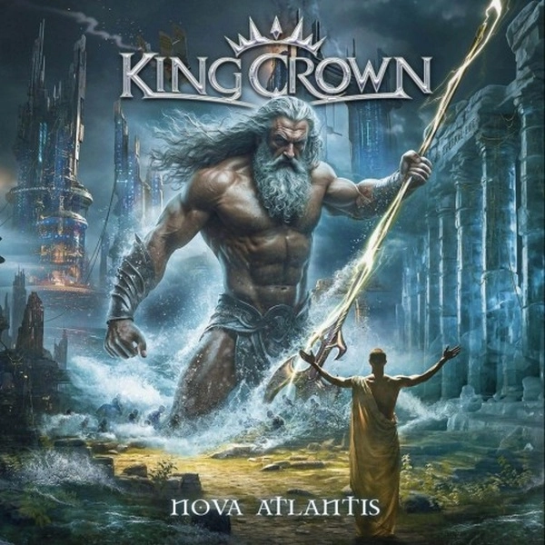 KINGCROWN / NOVA ATLANTIS