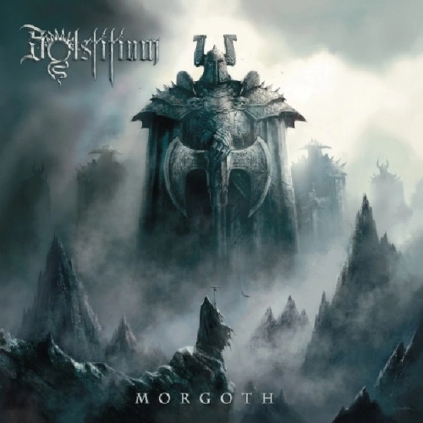 SOLSTITIUM / MORGOTH / GET READY FOR THE STORM