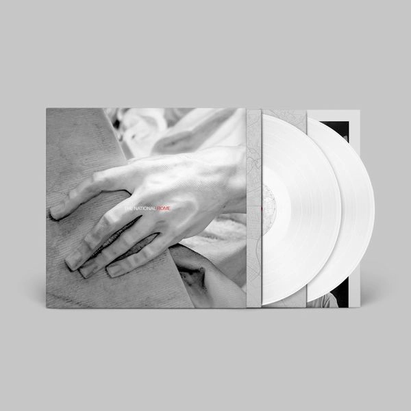 NATIONAL / ナショナル / ROME (INDIE EXCLUSIVE)
