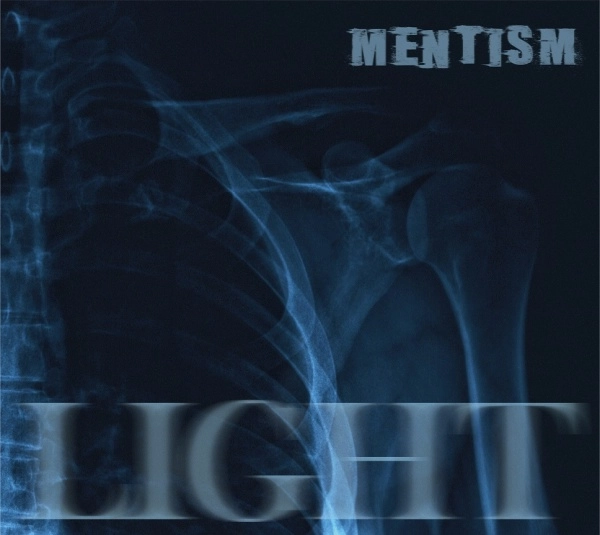 MENTISM / 精神幻象 / ライト / LIGHT