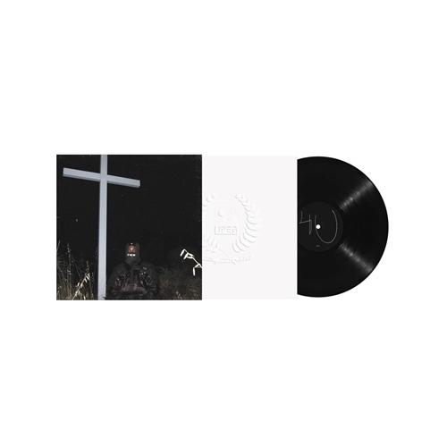 JPEGMAFIA / I LAY DOWN MY LIFE FOR YOU (LP)