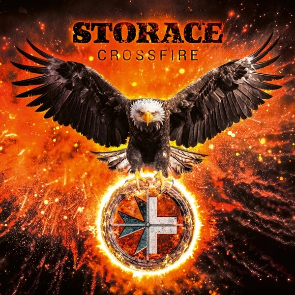 STORACE / CROSSFIRE