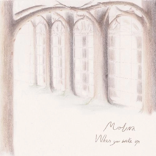 MOLINA / モリーナ / WHEN YOU WAKE UP