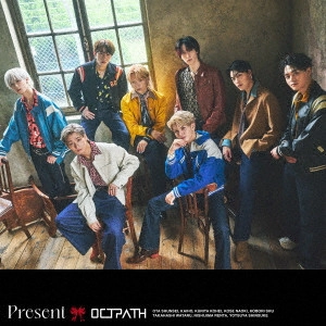 OCTPATH / Present