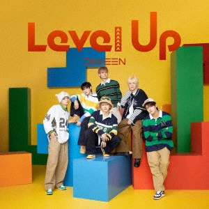 DXTEEN / Level Up