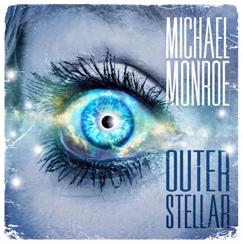 MICHAEL MONROE / マイケル・モンロー / OUTERSTELLAR / アウターステラー(デラックス・エディション2CD)