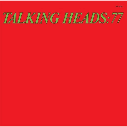 TALKING HEADS / トーキング・ヘッズ / TALKING HEADS: 77 / サイコ･キラー '77（Super Deluxe Edition 3CD+Blu-ray Audio）