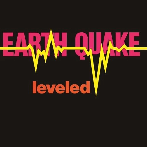 EARTH QUAKE / アース・クウェイク / 狙い撃ち！（紙ジャケット）