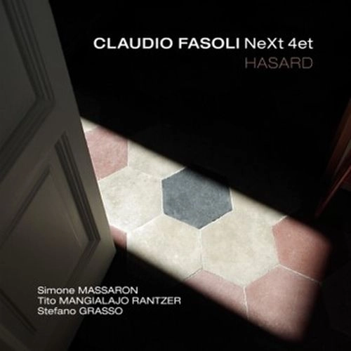 CLAUDIO FASOLI / クラウディオ・ファゾーリ / HASARD