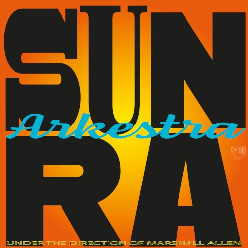 SUN RA (SUN RA ARKESTRA) / サン・ラー / LIGHTS ON A SATELLITE