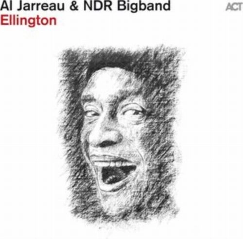 AL JARREAU / アル・ジャロウ / ELLINGTON