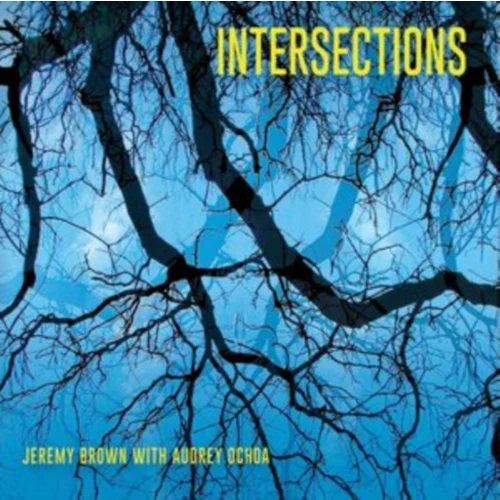 JEREMY BROWN / ジェレミー・ブラウン / INTERSECTIONS