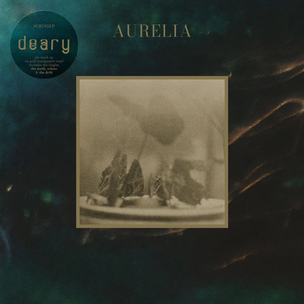 DEARY / ディアリー / AURELIA [12"]
