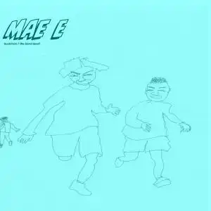 □□□ feat. the band apart / 前へ（LP）