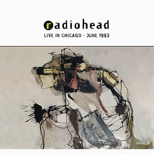 RADIOHEAD / レディオヘッド / LIVE AT THE METRO IN CHICAGO, JUNE 30, 1993 (LP)