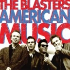 BLASTERS / ブラスターズ / AMERICAN MUSIC (LP)
