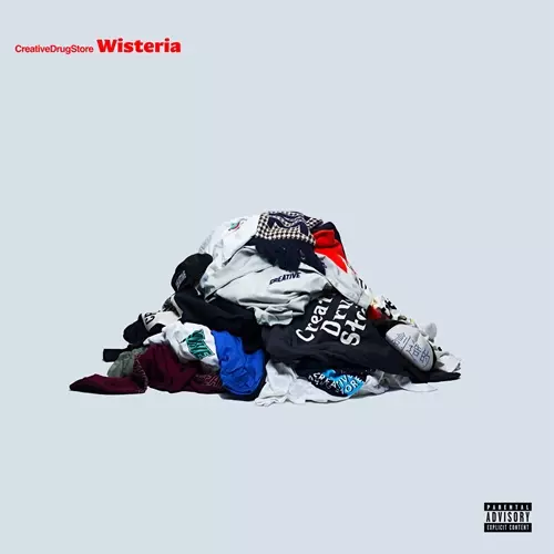 CreativeDrugStore / WISTERIA