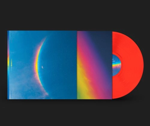 COLDPLAY / コールドプレイ / MOON MUSIC [INDIE EXCLUSIVE RED ECORECORD VINYL]