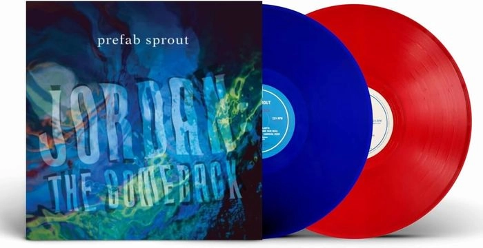 PREFAB SPROUT / プリファブ・スプラウト 商品一覧 | ディスクユニオン