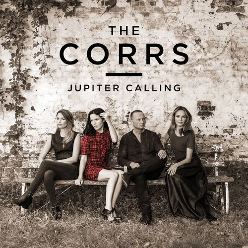 CORRS / コアーズ / JUPITER CALLING [2LP OX BLOOD VINYL]