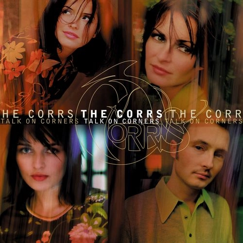 CORRS / コアーズ / TALK ON CORNERS [2LP GOLD VINYL]