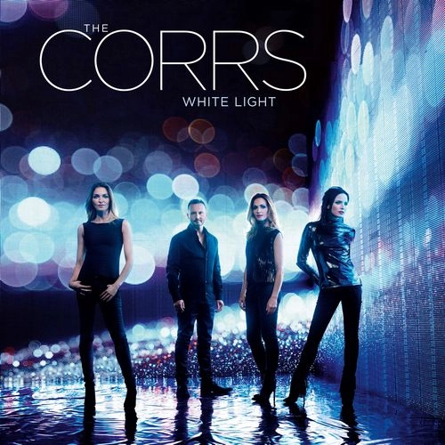 CORRS / コアーズ / WHITE LIGHT [WHITE VINYL]