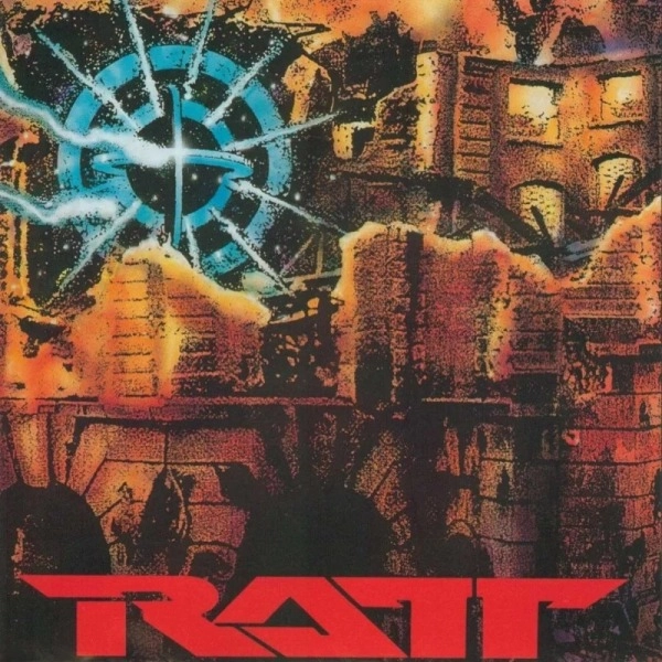 RATT / ラット / DETONATOR