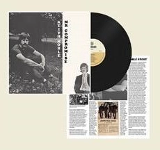 KEITH NOBLE / キース・ノーブル / ミスター･コンプロマイズ（限定アナログ国内仕様） / MR. COMPROMISE - LIMITED VINYL