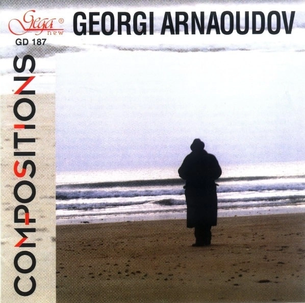 PLAMEN DJOUROFF / プラメン・デュロフ / ARNAOUDOV:THE CIRCLE OF RITES - COMPOSITIONS / COMPOSITIONS