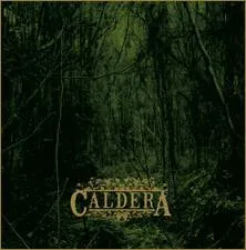 CALDERA / カルデラ / MIST THROUGH YOUR CONSCIOUSNESS