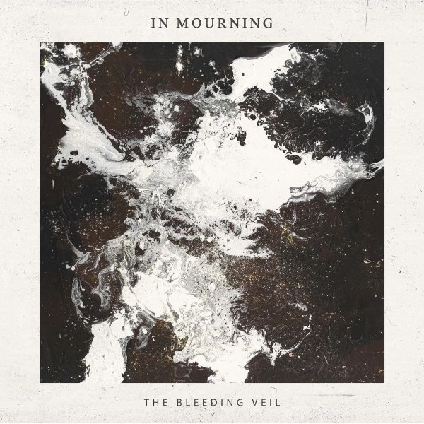 IN MOURNING / BLEEDING VEIL