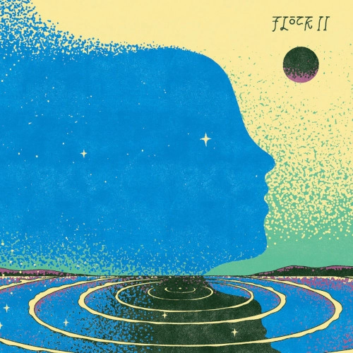 FLOCK(JAZZ) / フロック(JAZZ) / フロック･トゥー（LP） / FLOCK II(LP)