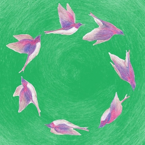 AUNTIE FLO / GREEN CITY